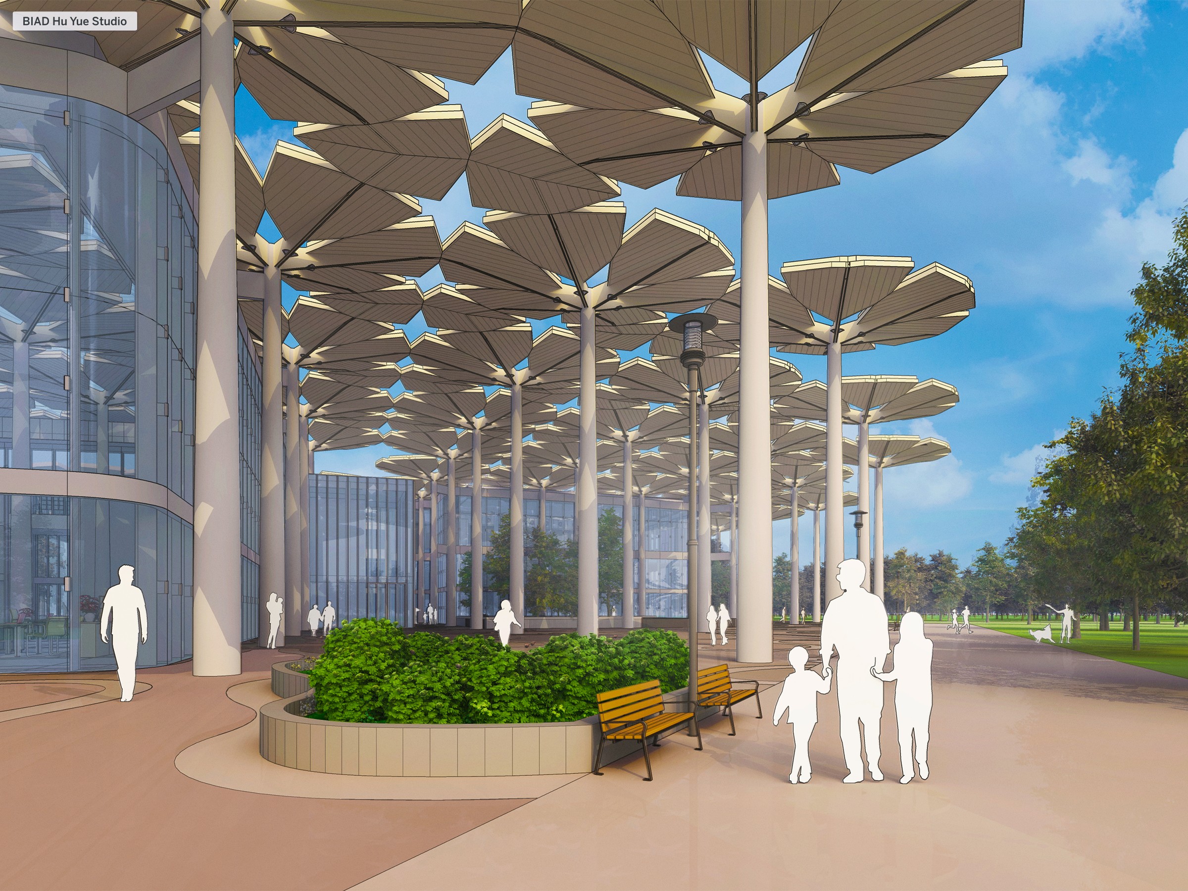 Gallery Of 3D Modelling Revit Importer Tool 1 Gallery of 3d modelling revit importer tool 1
