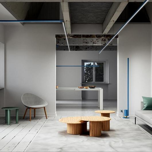 iGuzzini catalog ArchDaily