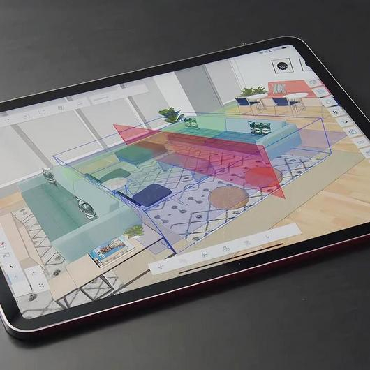 SketchUp catalog ArchDaily