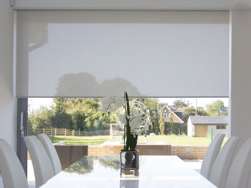 Gallery of Concealment Boxes for Blinds 10