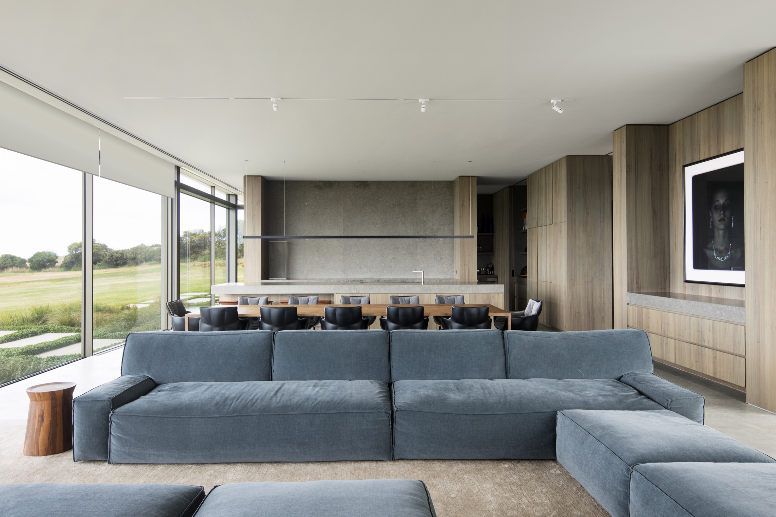 Gallery of Concealment Boxes for Blinds 6