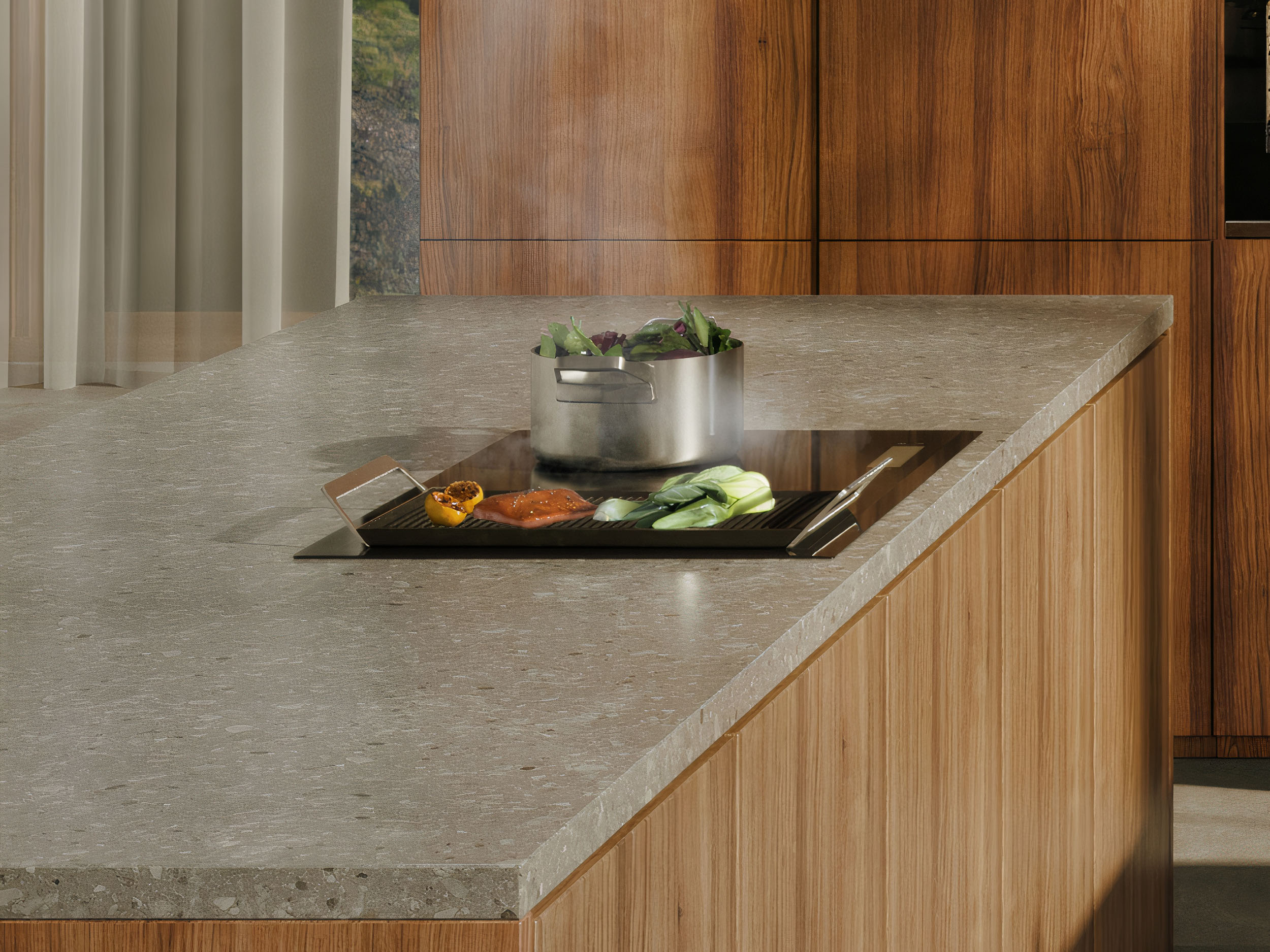 Gallery of Kitchen Appliances Electrolux EcoLine 6