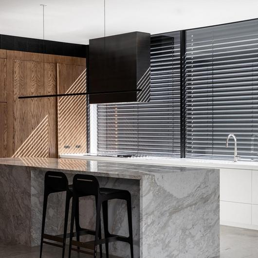 External Venetian Blinds from Shade Factor
