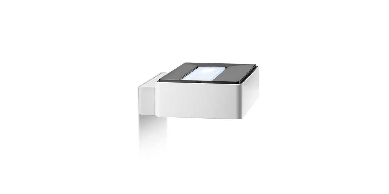 Gallery of Wall Luminaires - 5
