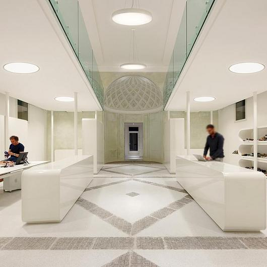 iGuzzini, product catalog ArchDaily