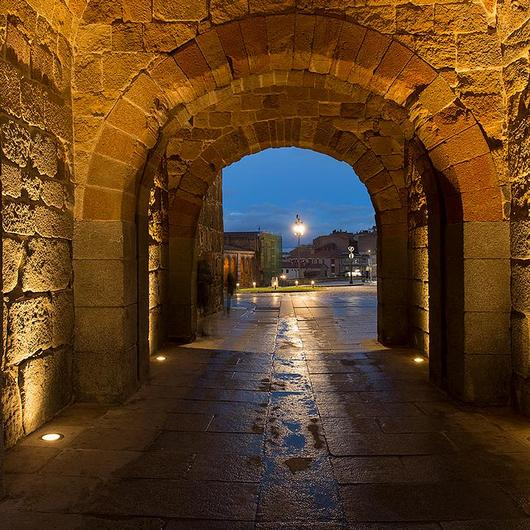 iGuzzini catalog ArchDaily