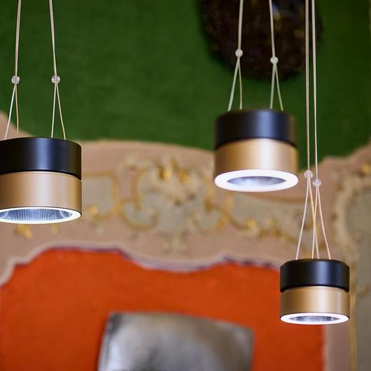 iGuzzini, product catalog ArchDaily