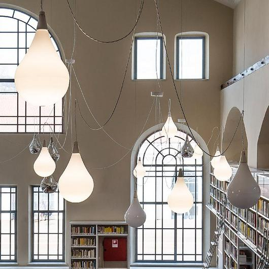 iGuzzini catalog ArchDaily