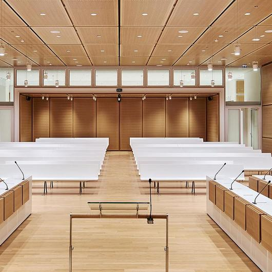 iGuzzini catalog ArchDaily