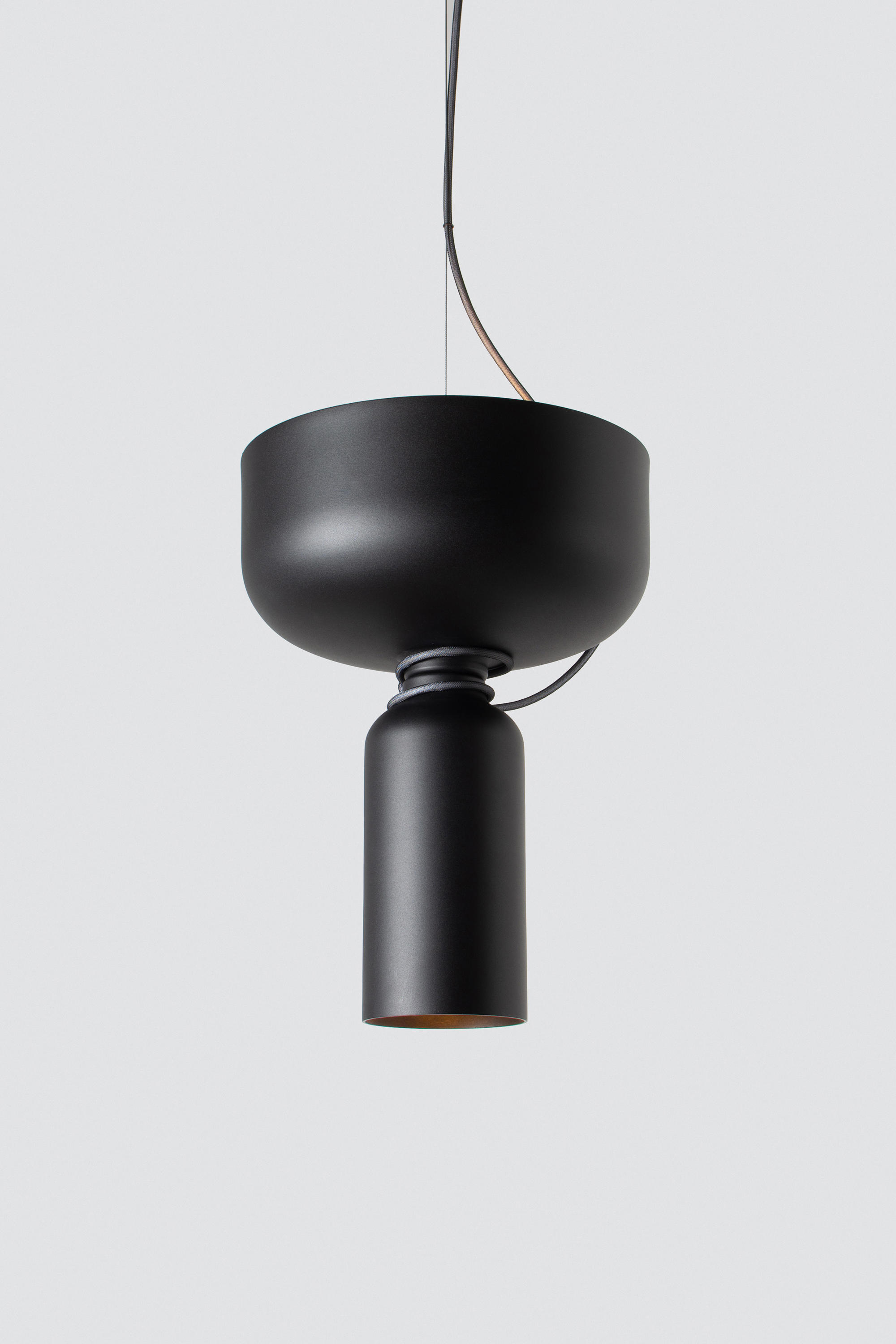 Gallery of Pendant Lighting Spotlight 12