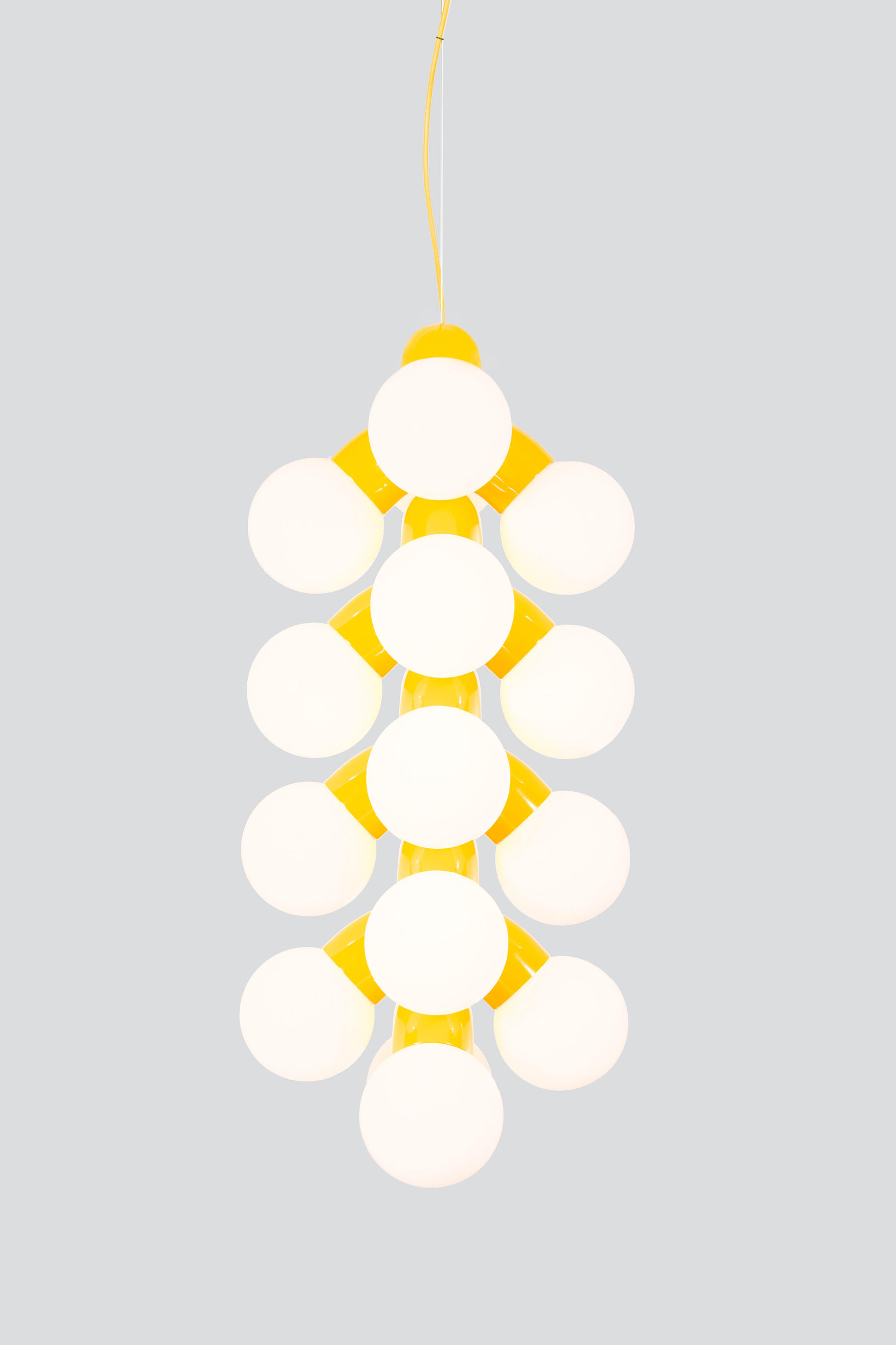 Gallery of Pendant Lighting Vine 12