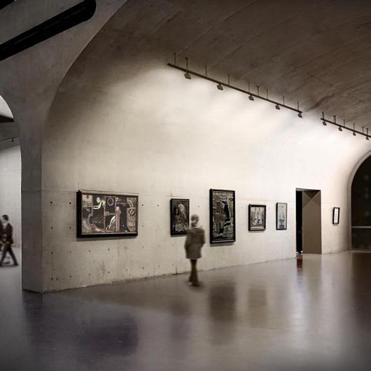 iGuzzini catalog ArchDaily