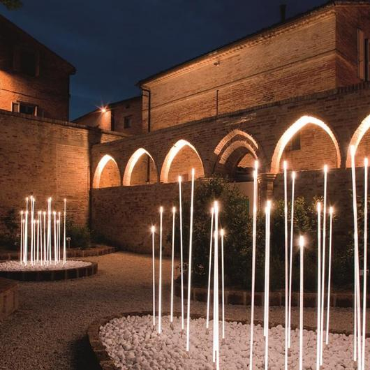 iGuzzini catalog ArchDaily