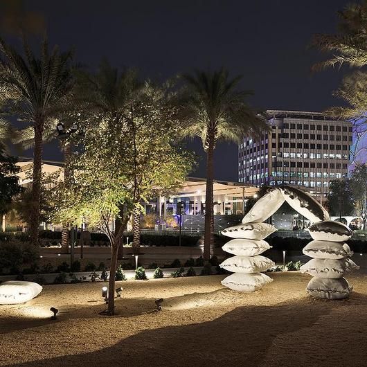 iGuzzini catalog ArchDaily