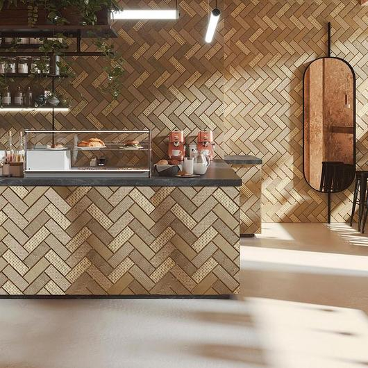 Paneles para la pared - FITWALL