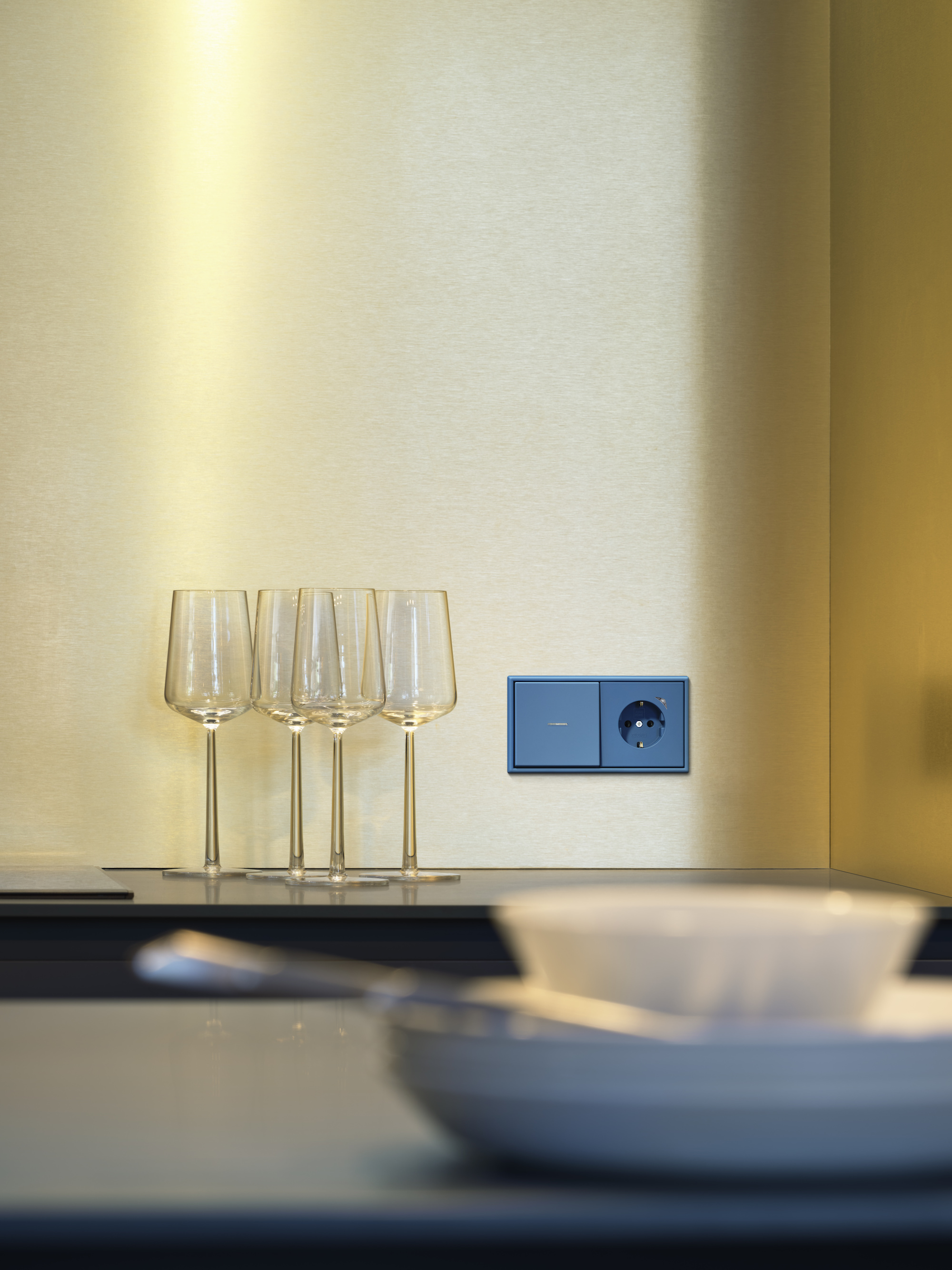 Gallery of Smart Sockets - JUNG HOME SCHUKO® - 4