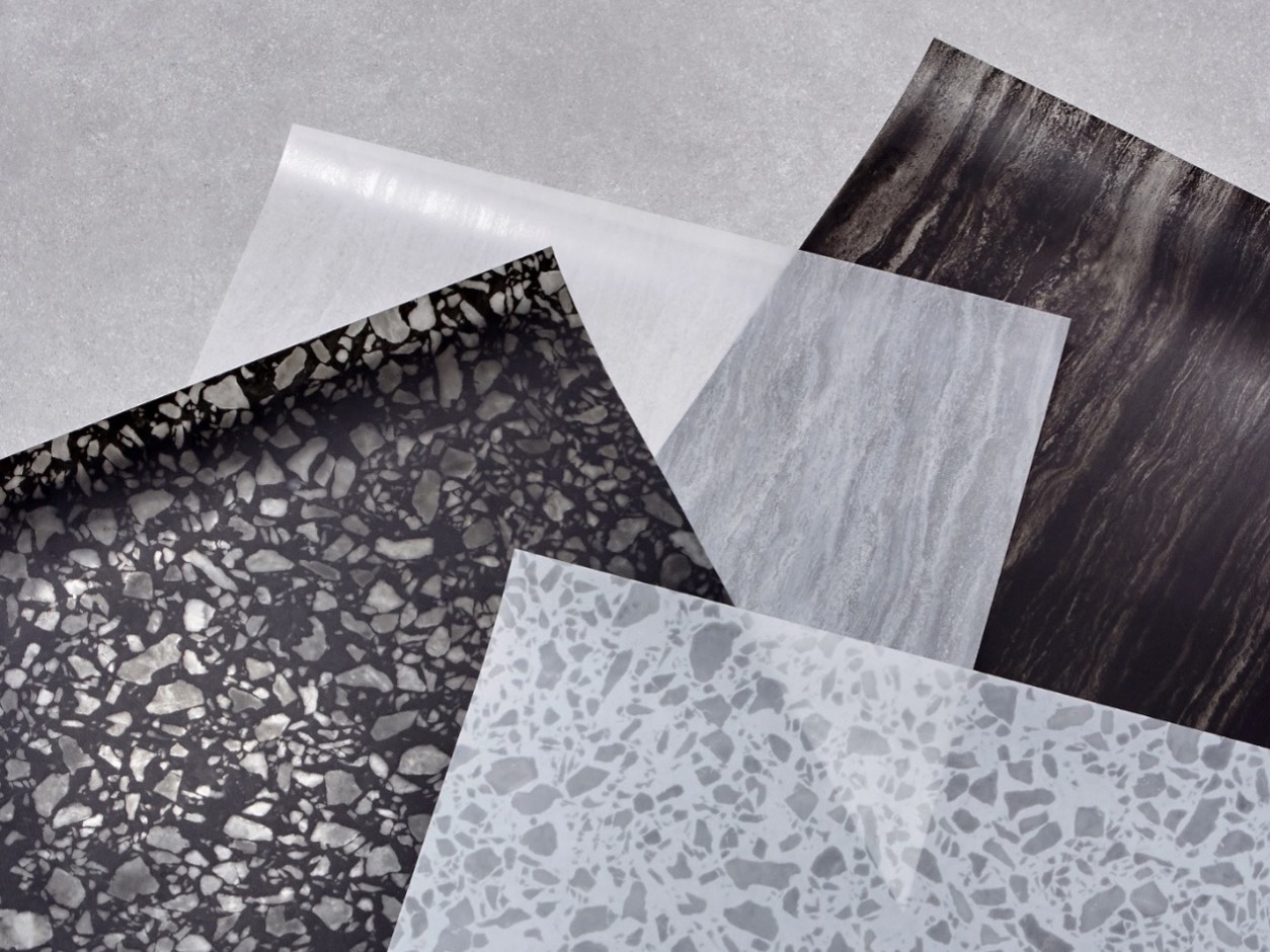Gallery of Interior Glass Finishes - FASARA™ - 32