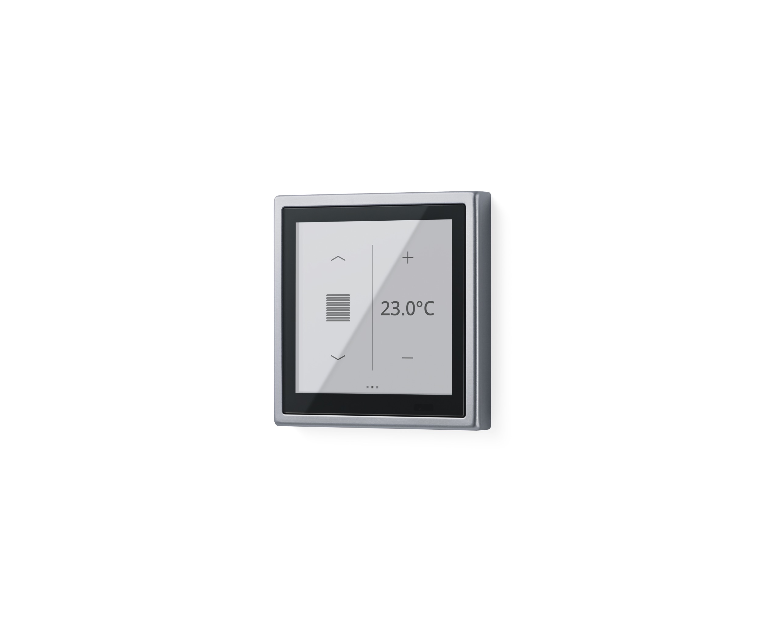 Gallery of Smart Room Controller - LS TOUCH - 7