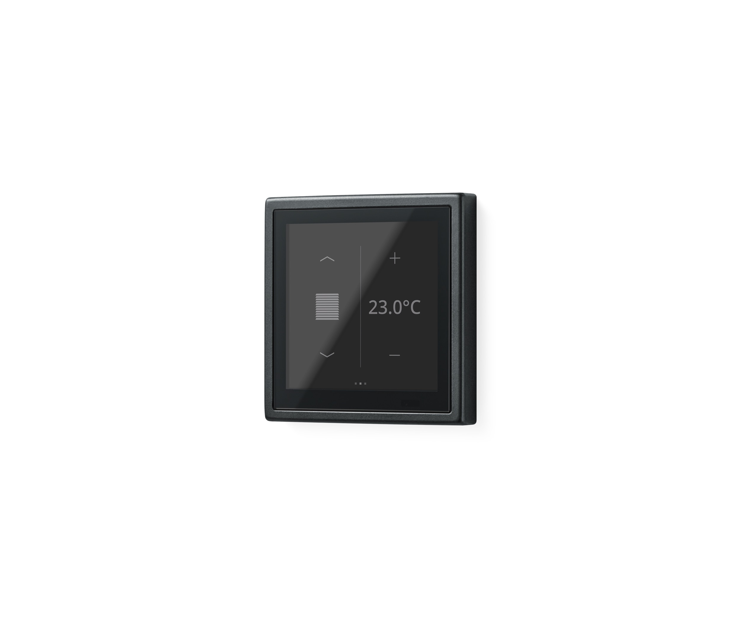 Gallery of Smart Room Controller - LS TOUCH - 8