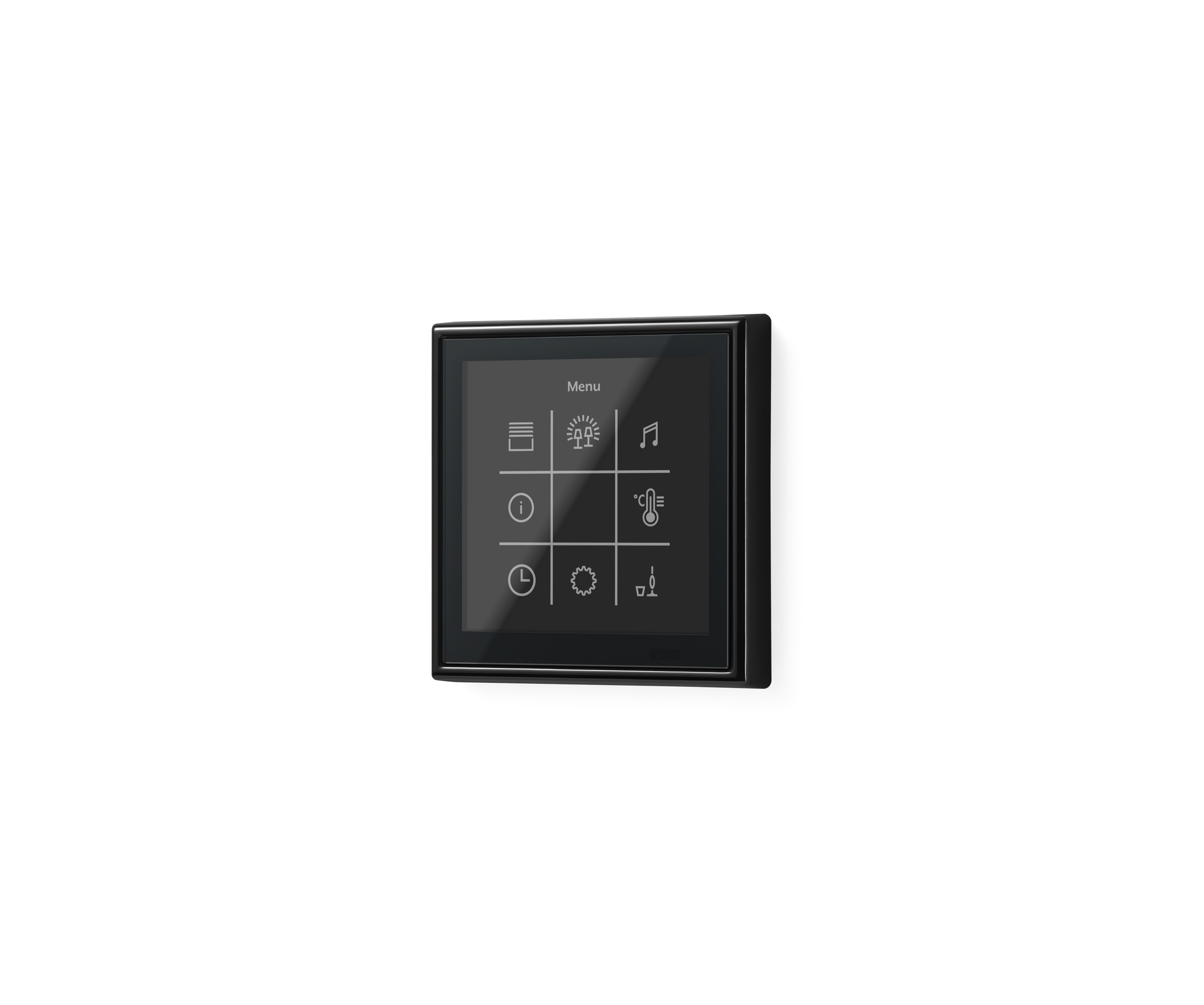 Gallery of Smart Room Controller LS TOUCH 6