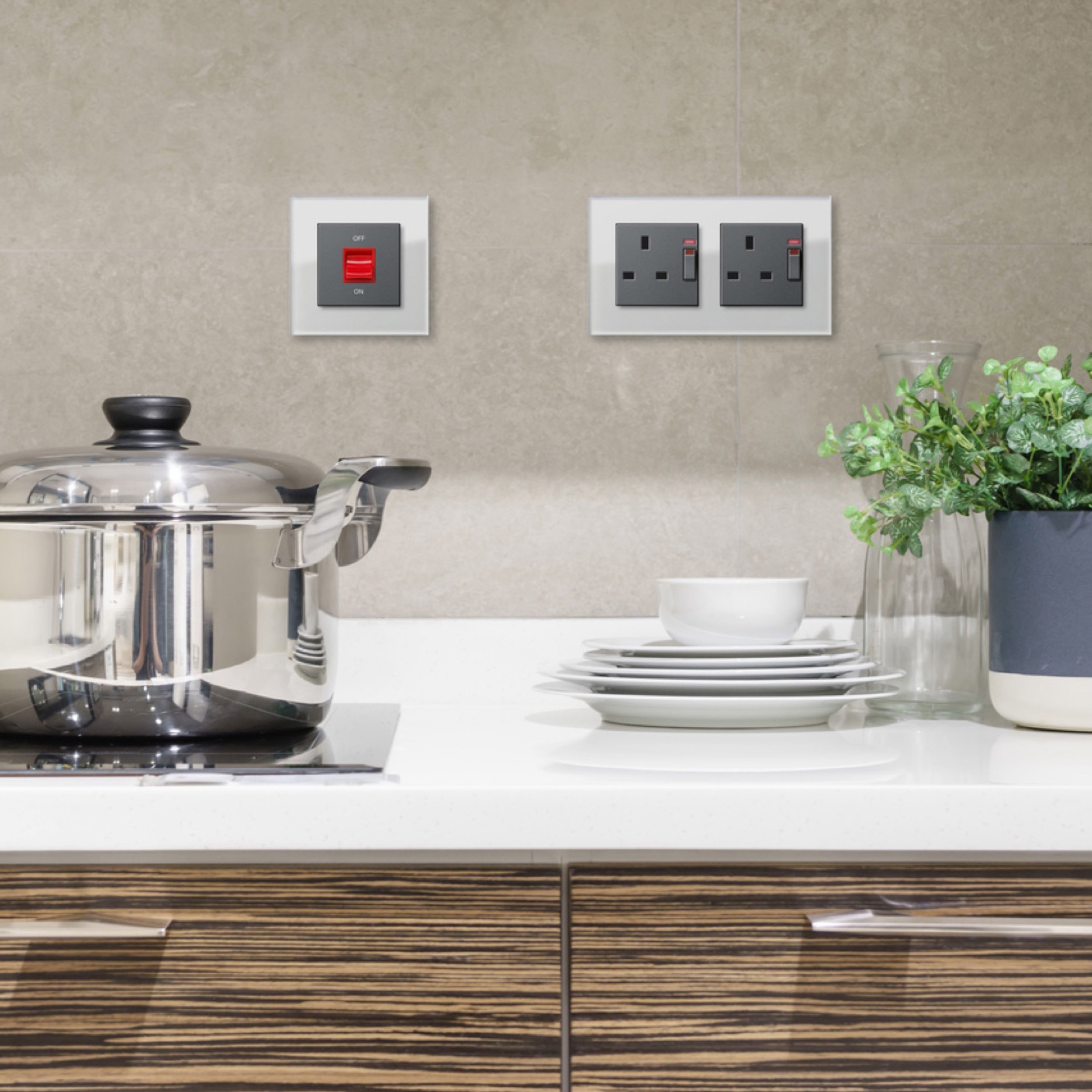 Gallery of Socket Outlets - 5