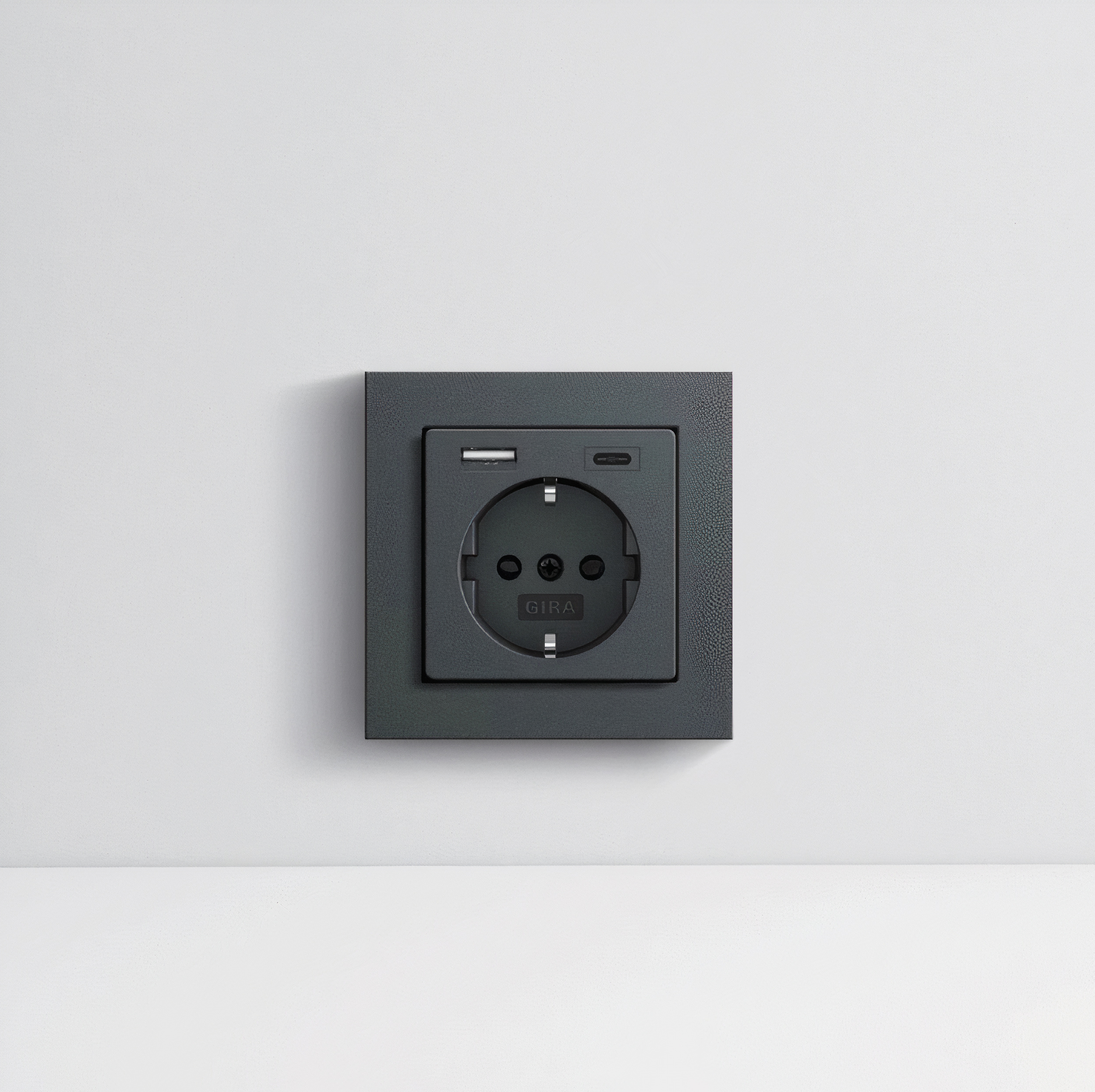 Gallery of Socket Outlets - 4