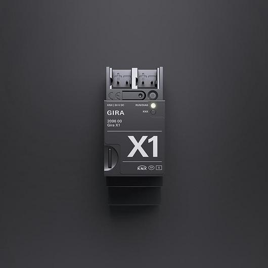 GIRA catalog ArchDaily