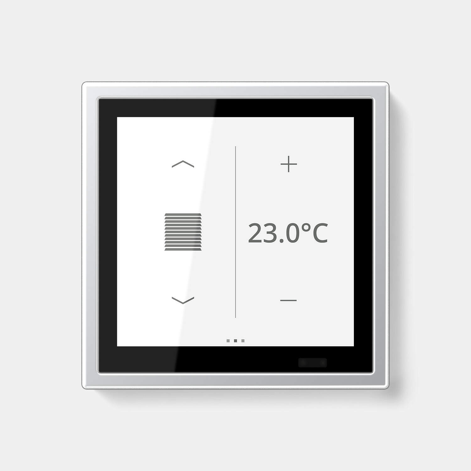 Gallery of Smart Room Controller - LS TOUCH - 13