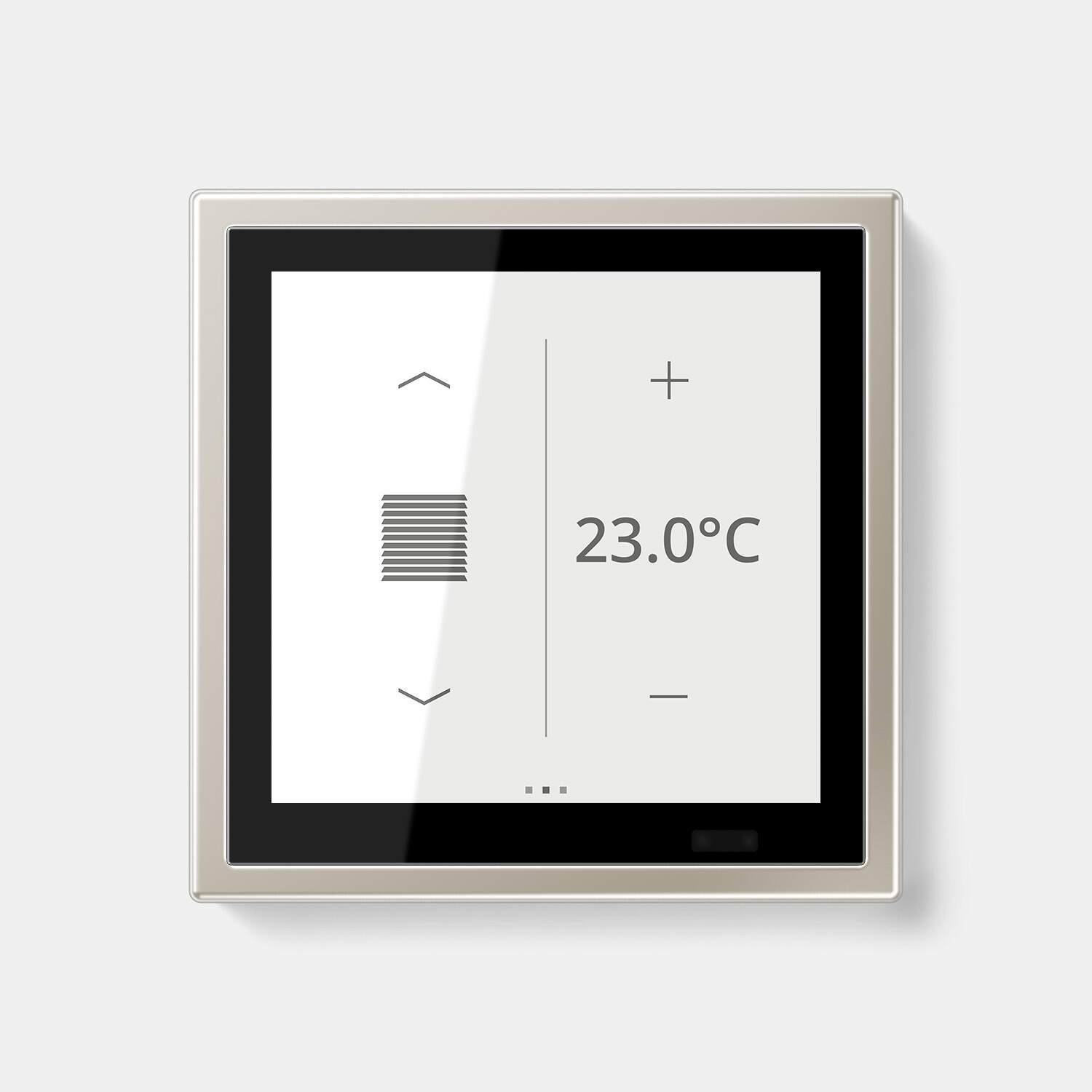 Gallery of Smart Room Controller - LS TOUCH - 14