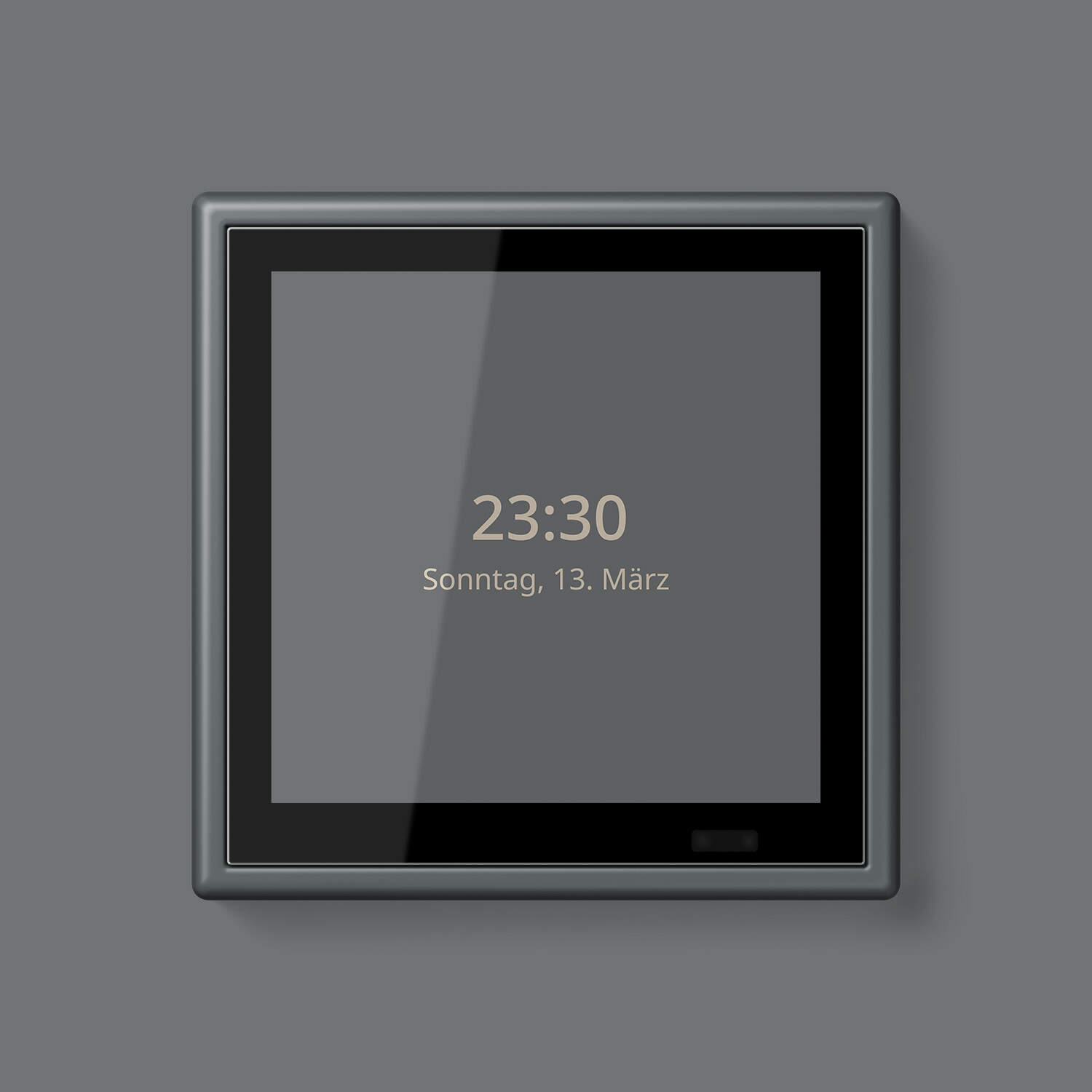 Gallery of Smart Room Controller - LS TOUCH - 20