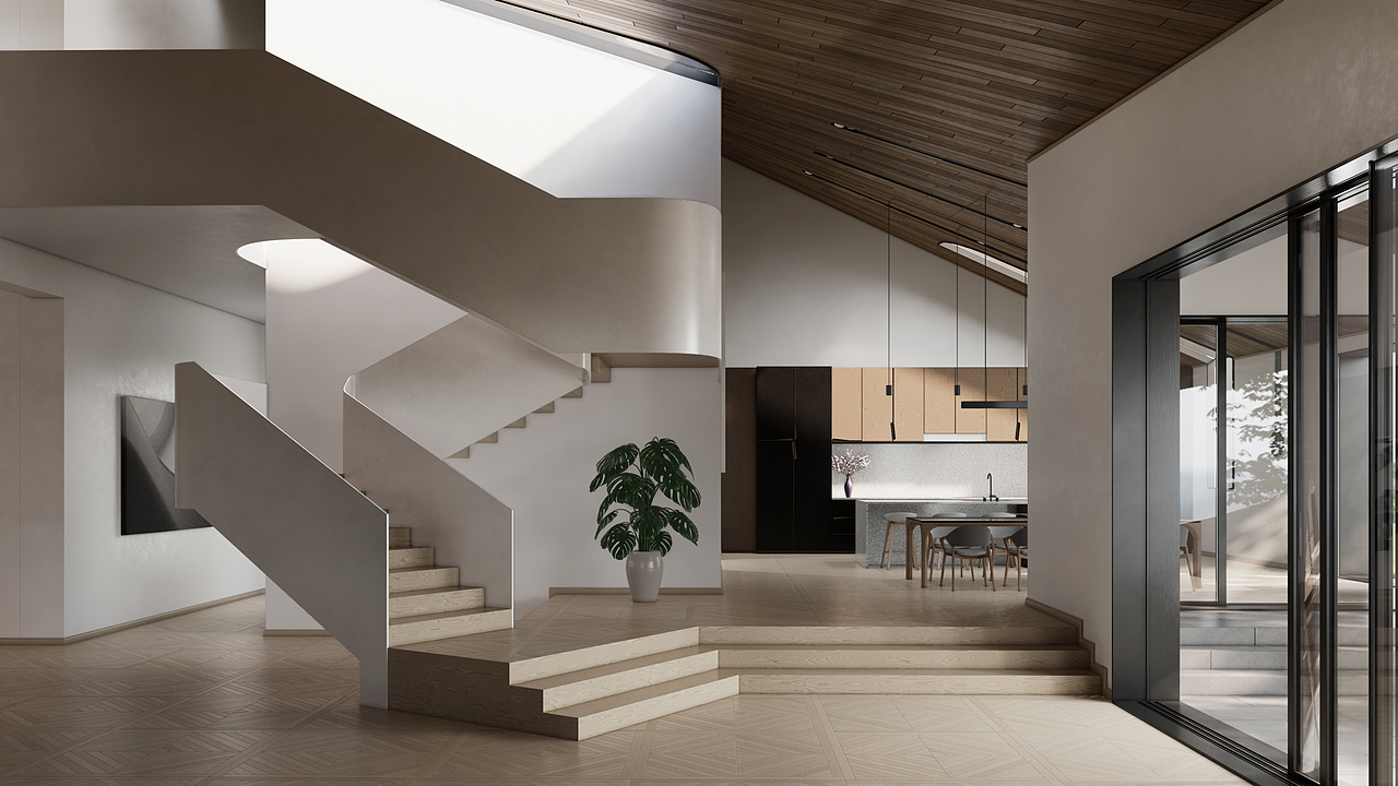 How to Access Enscape for Mac for Archicad & Vectorworks from Enscape