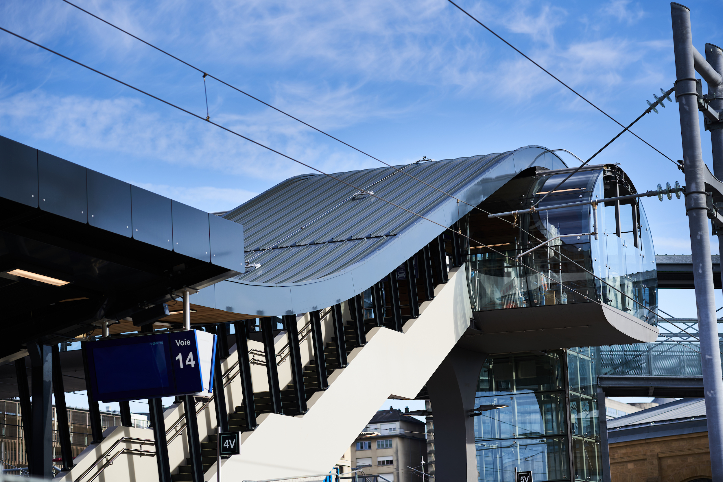Kalzip Xt Roof System from Kalzip