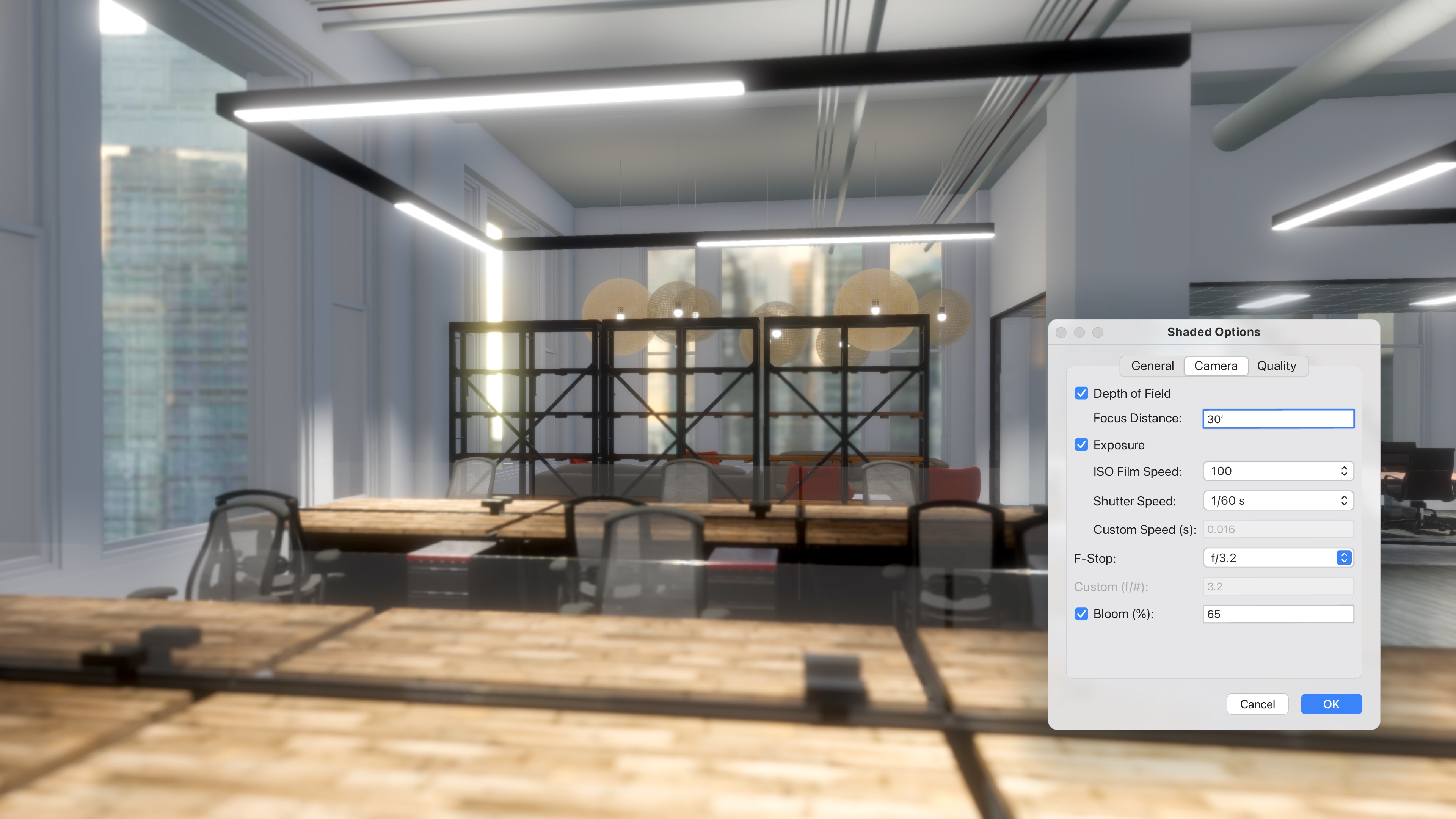 Vectorworks 3d Rendering Examples 3D Modeling Interiors with Vectorworks Architect from Vectorworks