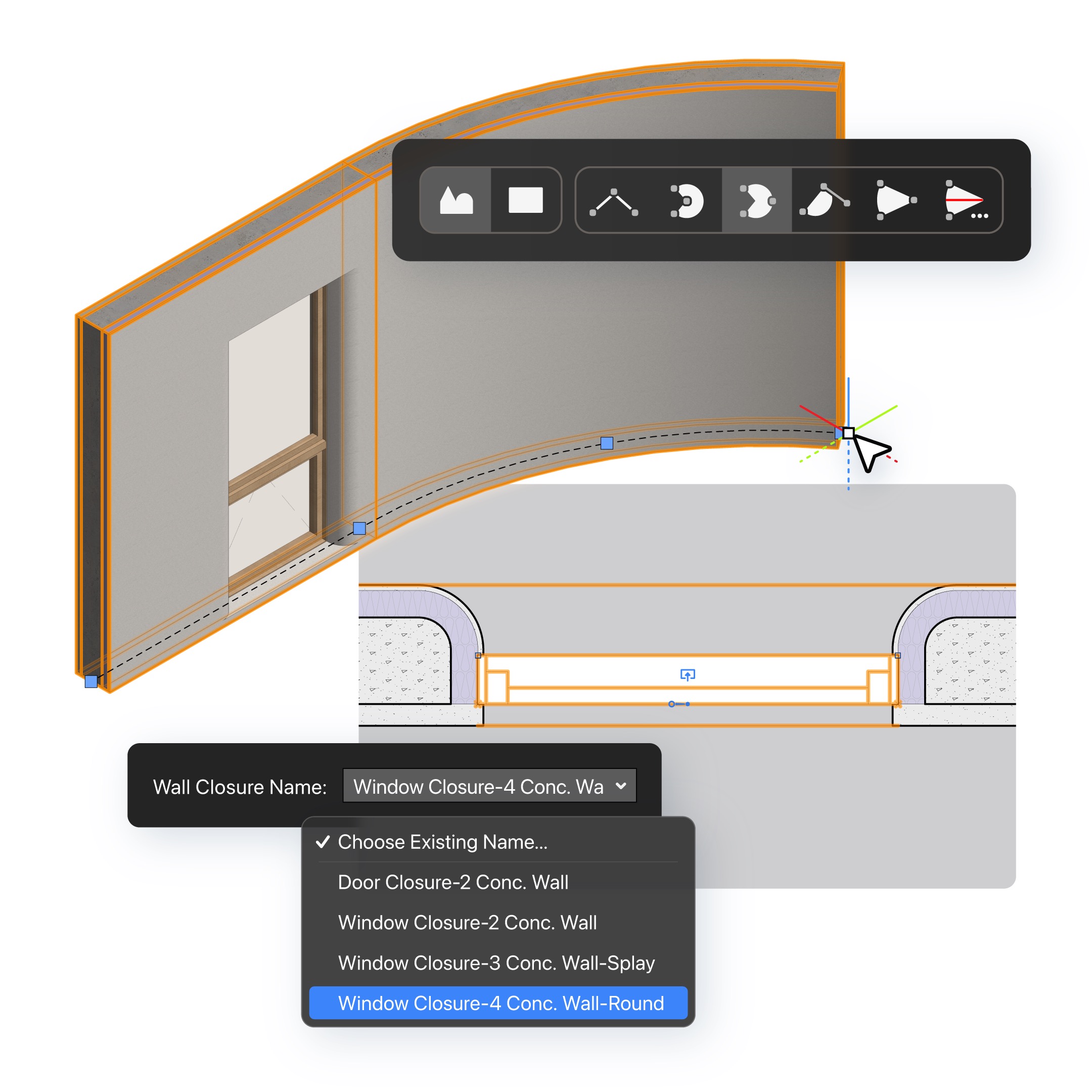 Gallery of Interior Design Software – Vectorworks Architect - 4