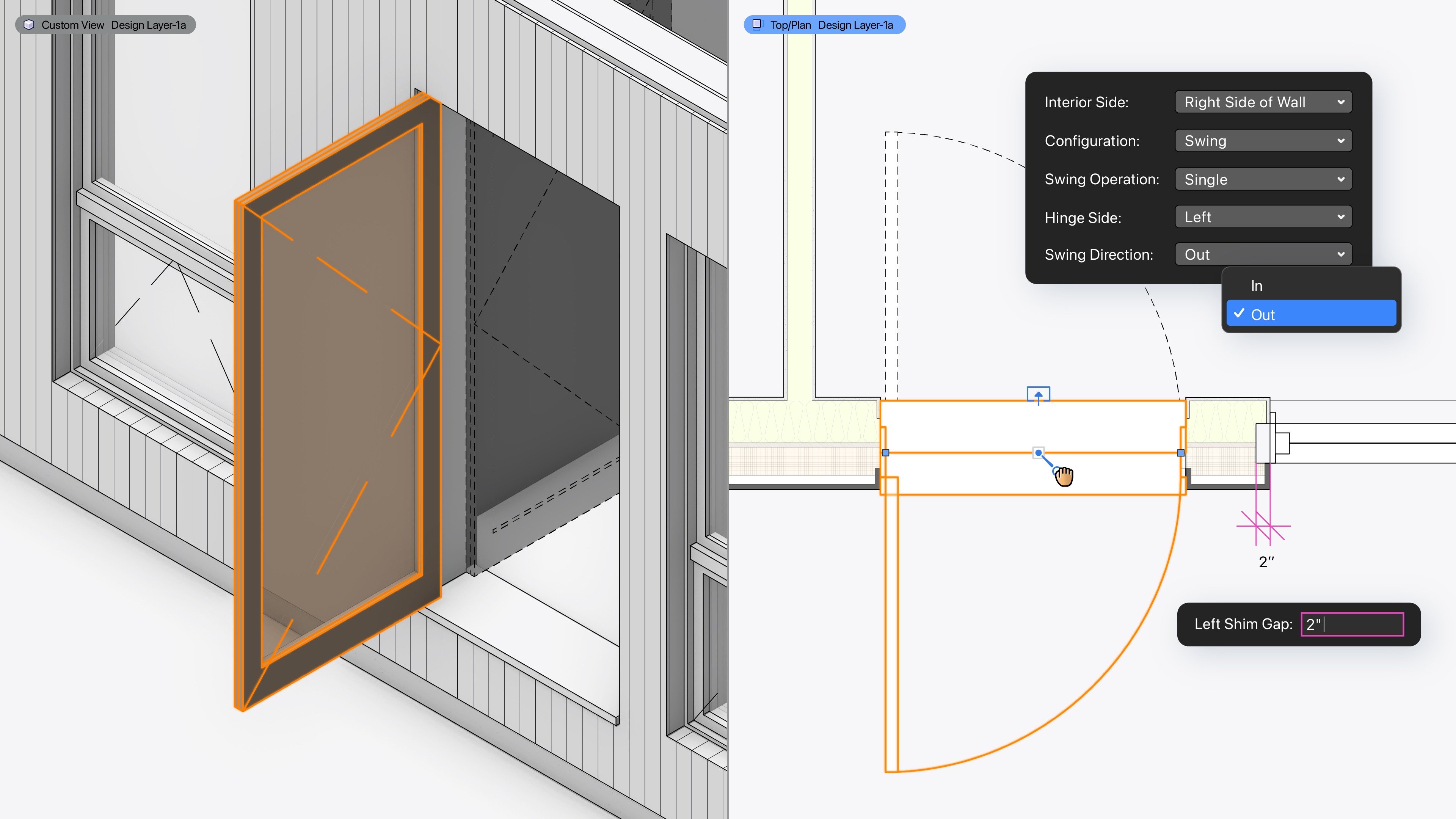 Gallery of Interior Design Software – Vectorworks Architect - 6