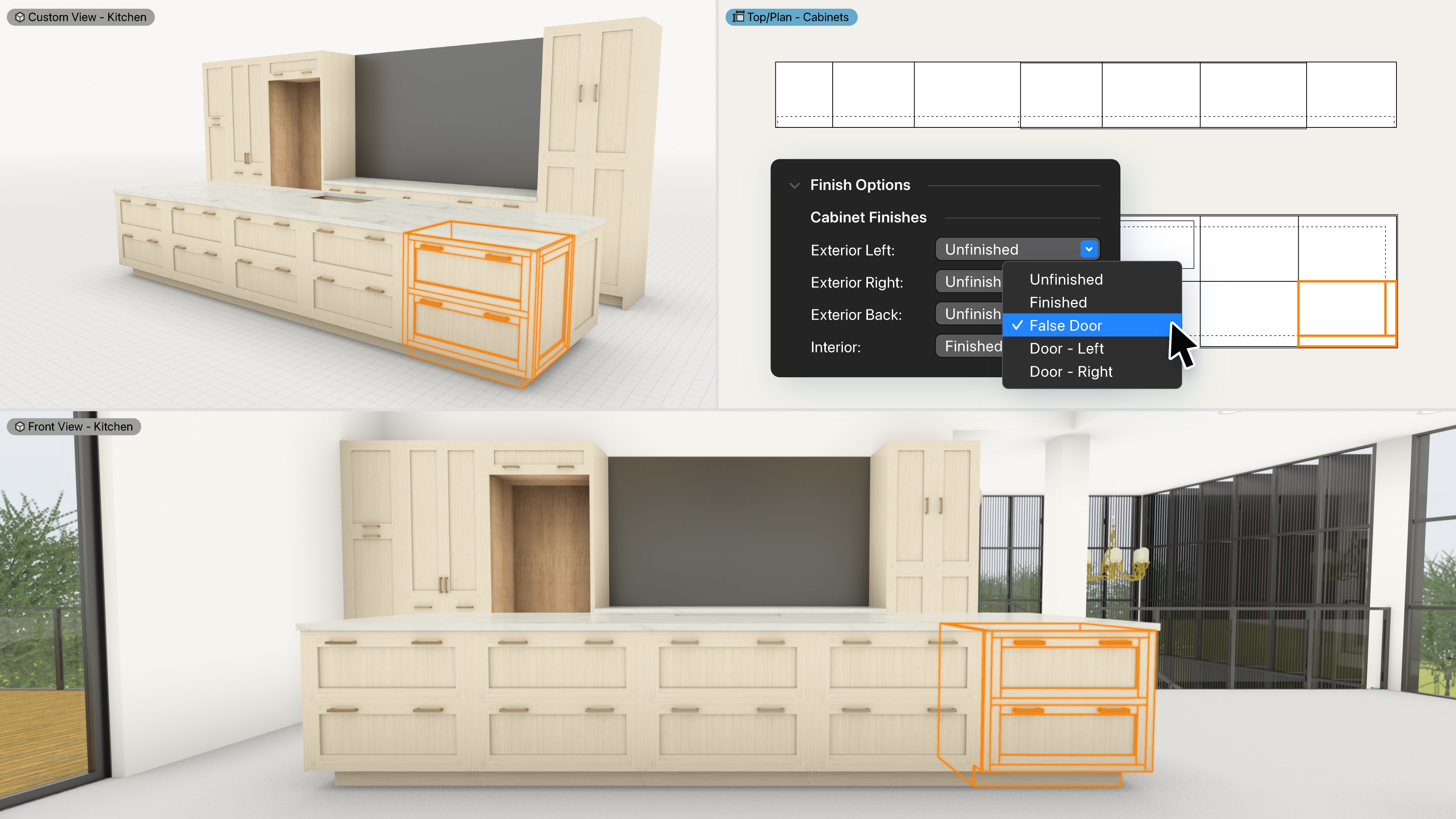 Gallery of Interior Design Software – Vectorworks Architect - 3