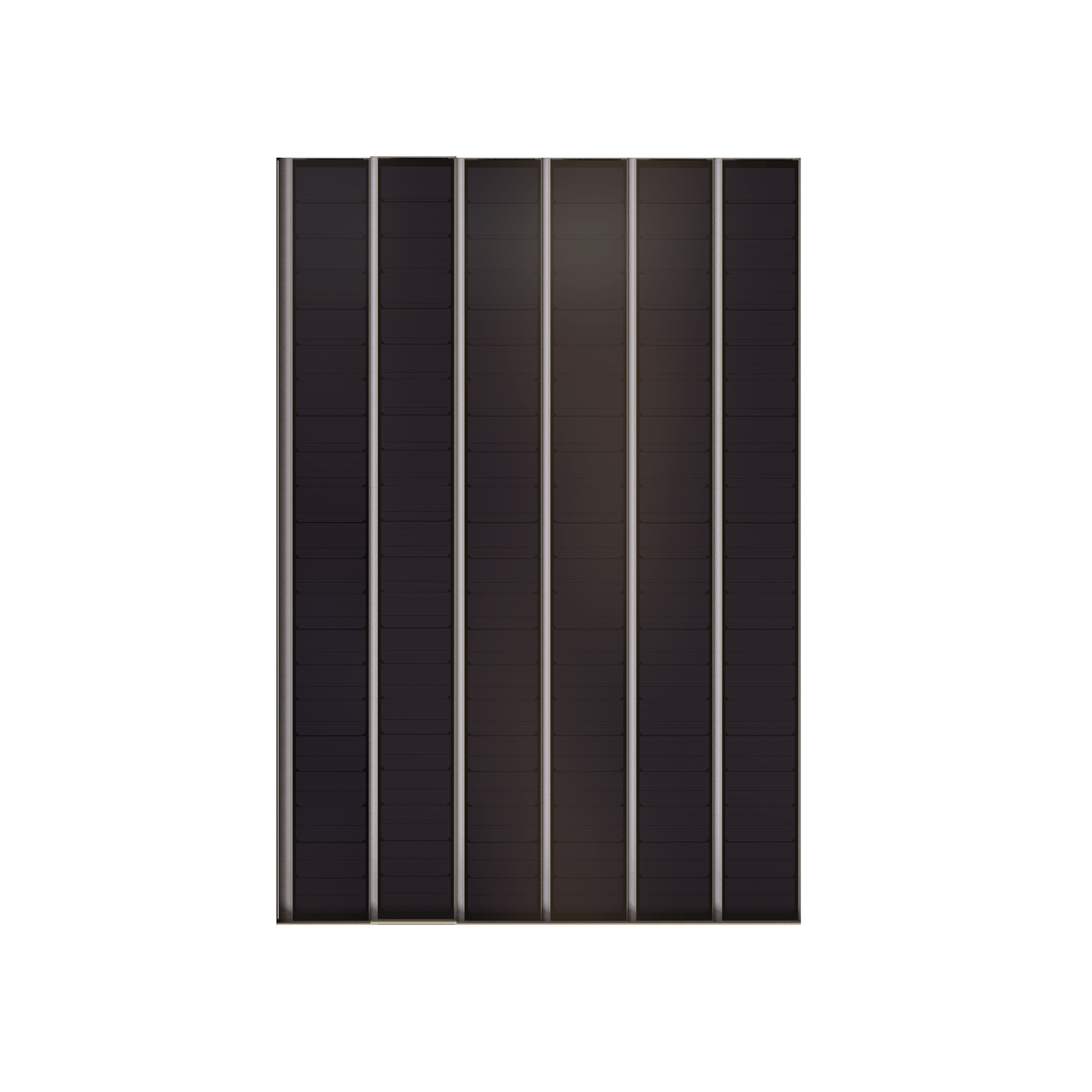 Solarblade Panel Gallery of Solar Walls - eBLADE - 3