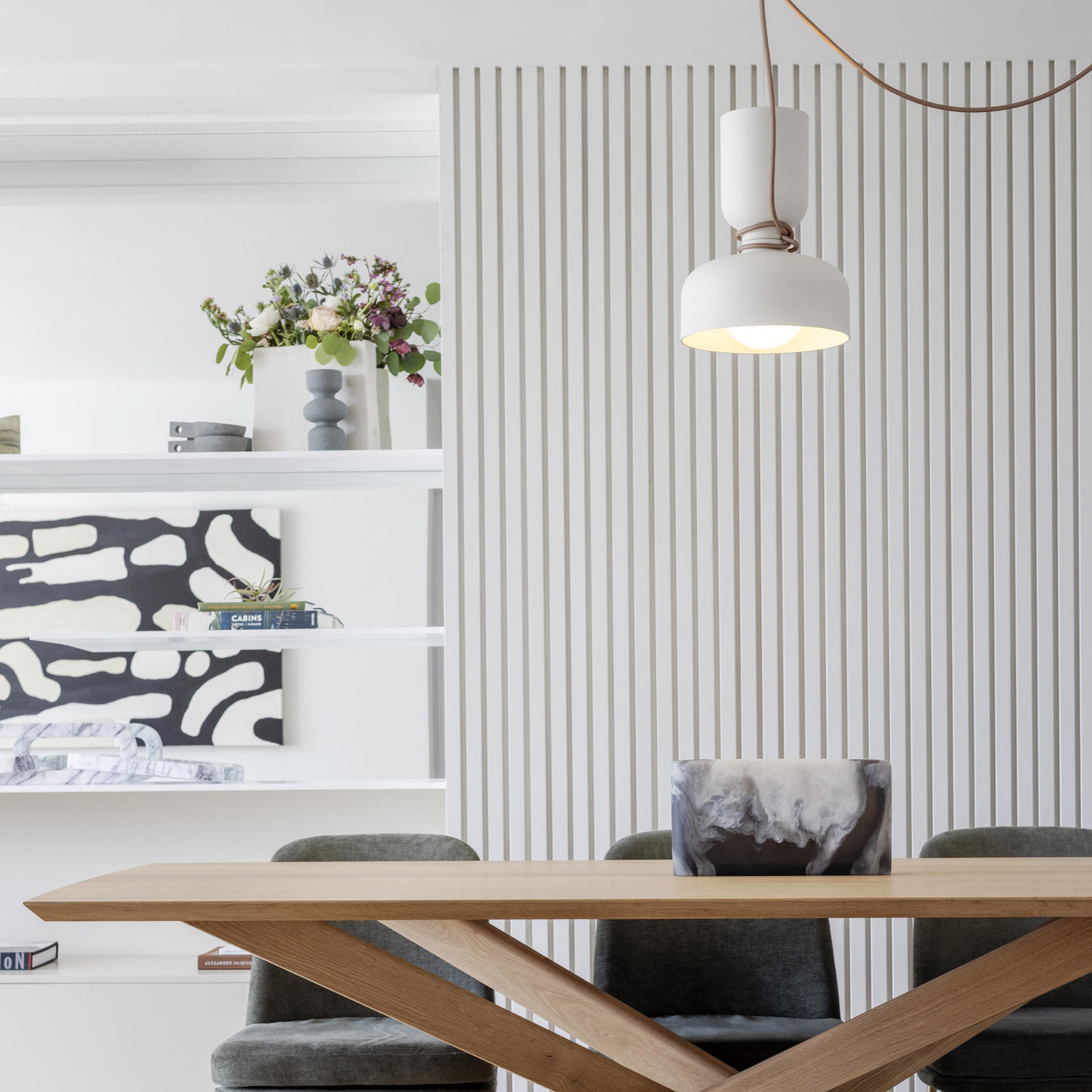 Classic Penthouse Lighting Fixtures photo