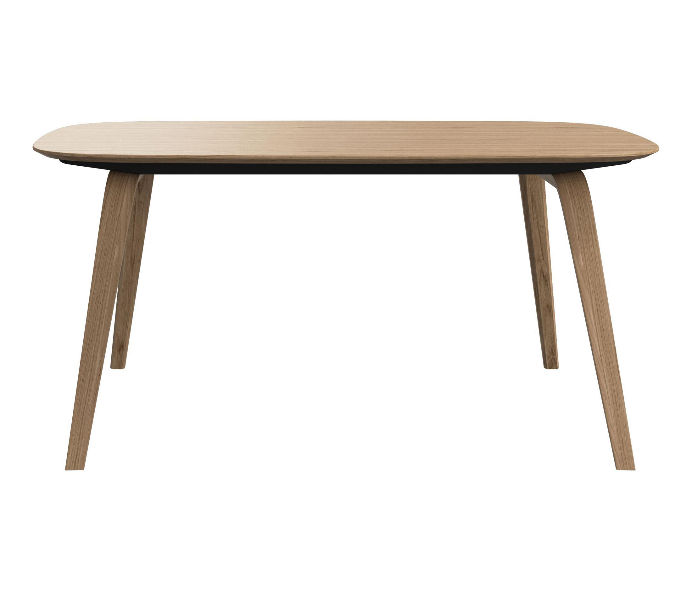 Gallery of Dining Tables Hauge 7