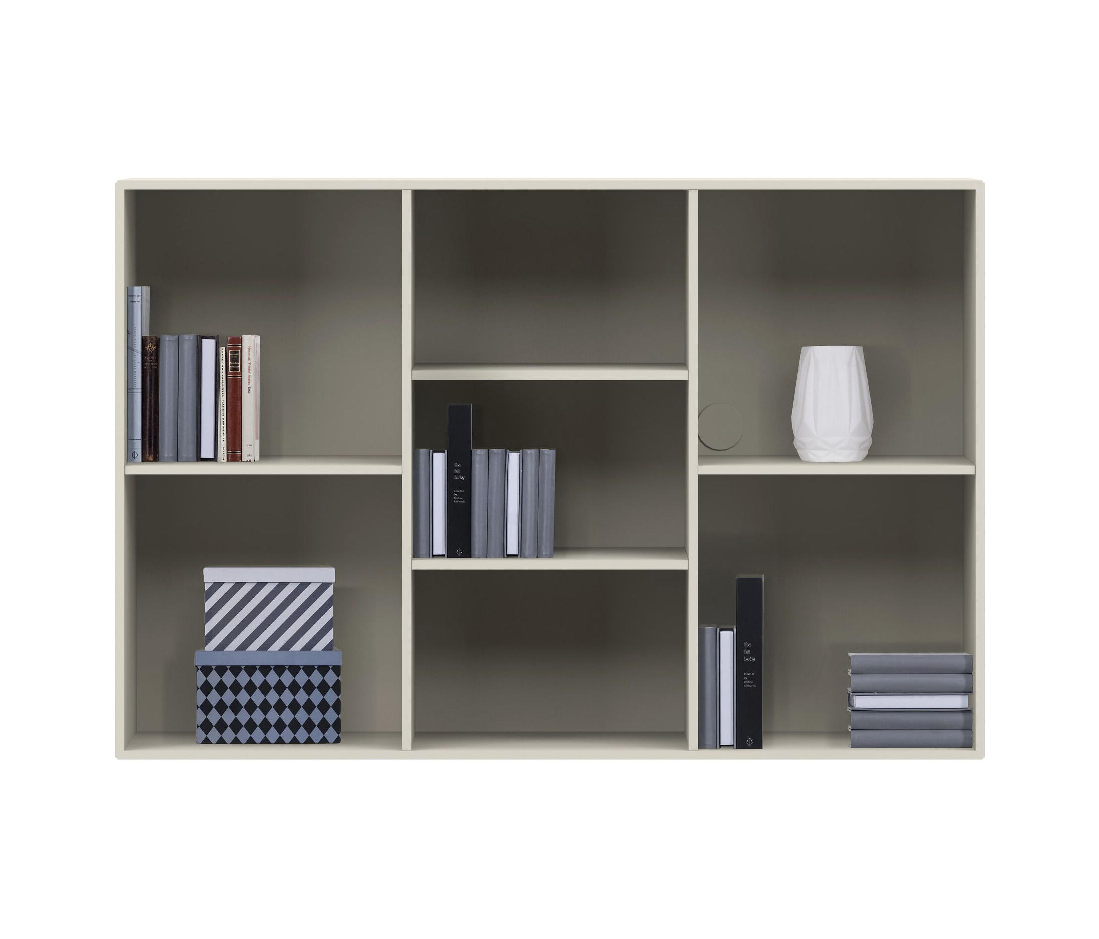 Gallery of Storage System - Como - 4