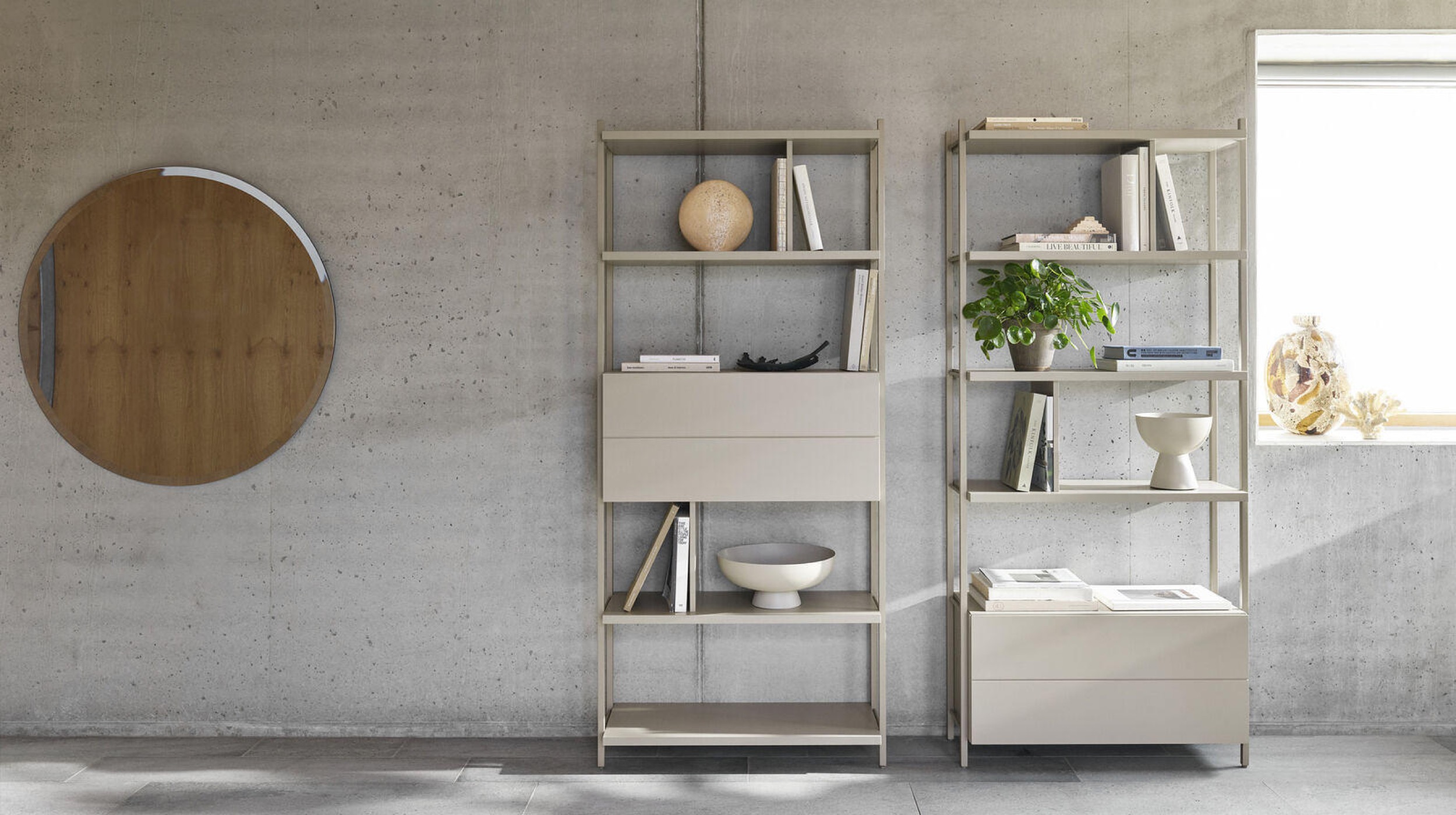 Gallery of Storage with Drawers - Calgary - 19