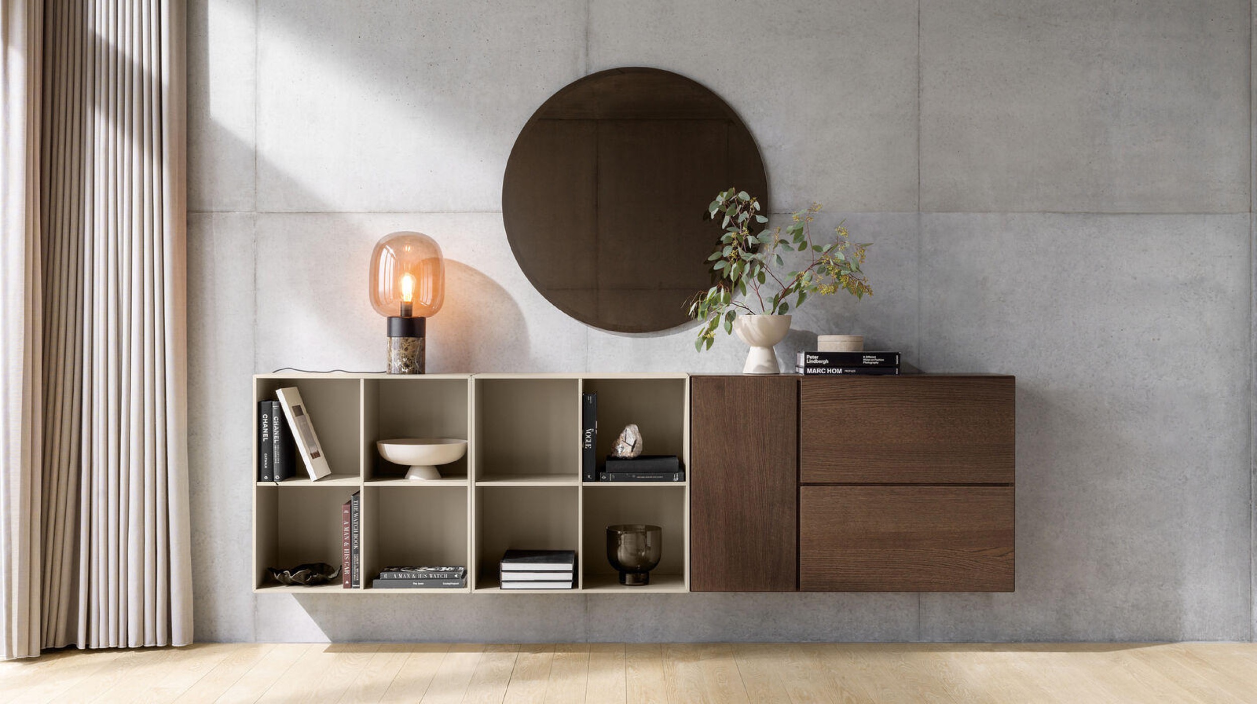Gallery of Storage System - Como - 20