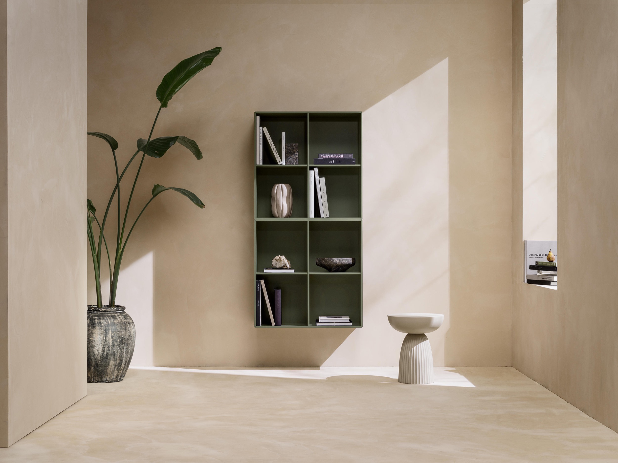 Gallery of Storage System - Como - 18
