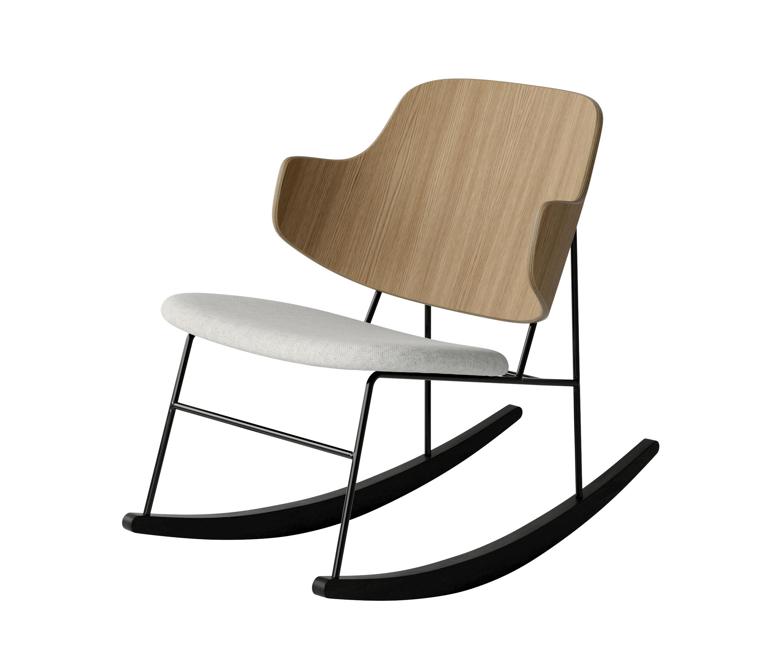 Gallery of Rocking Chair - Penguin - 16