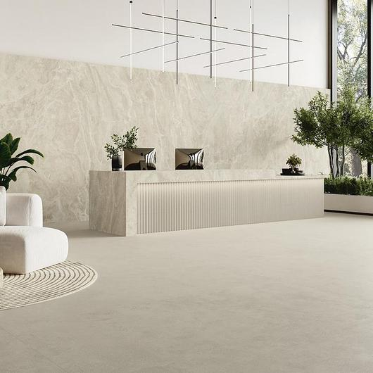 Fiandre Ceramic Porcelain Ceramic Surfaces - Monochrome from Fiandre