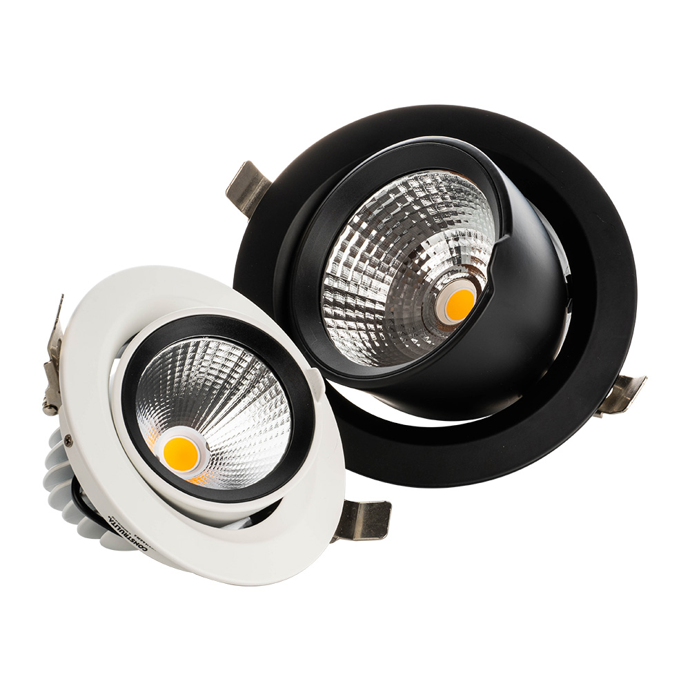 Galeria de Luminarias empotradas Nova 3