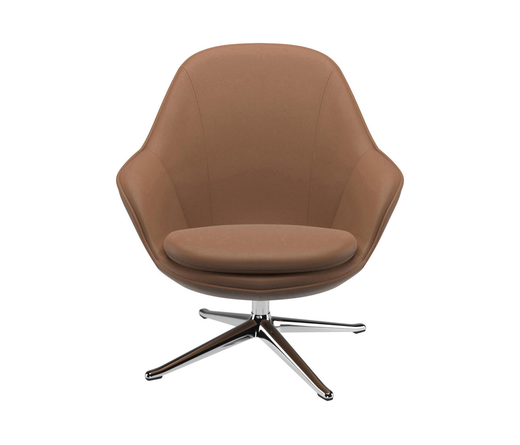 Gallery of Lounge Chair Adelaide 9