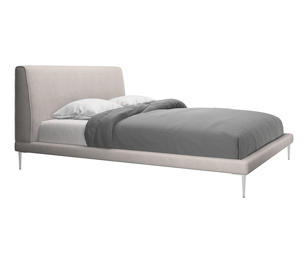 Bed - Arlington from BoConcept