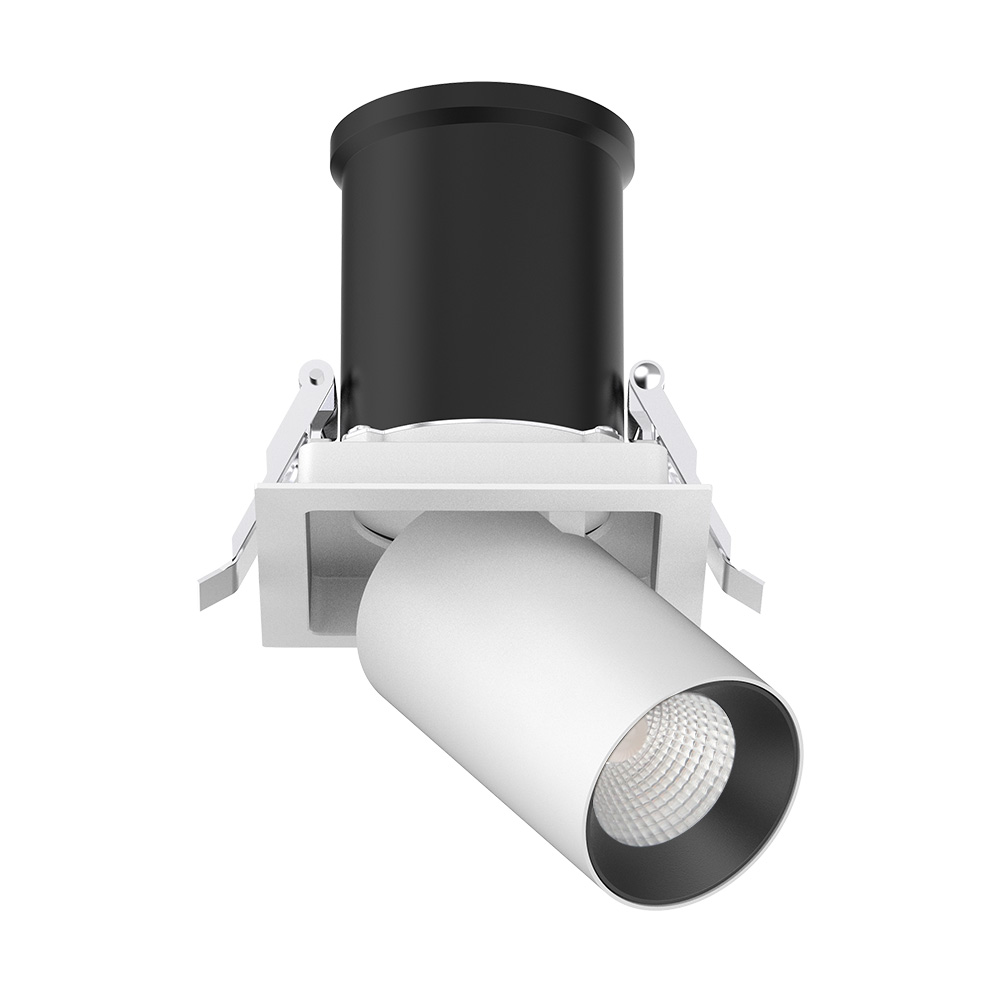 Galeria de Luminarias empotradas Canyon Pro 2