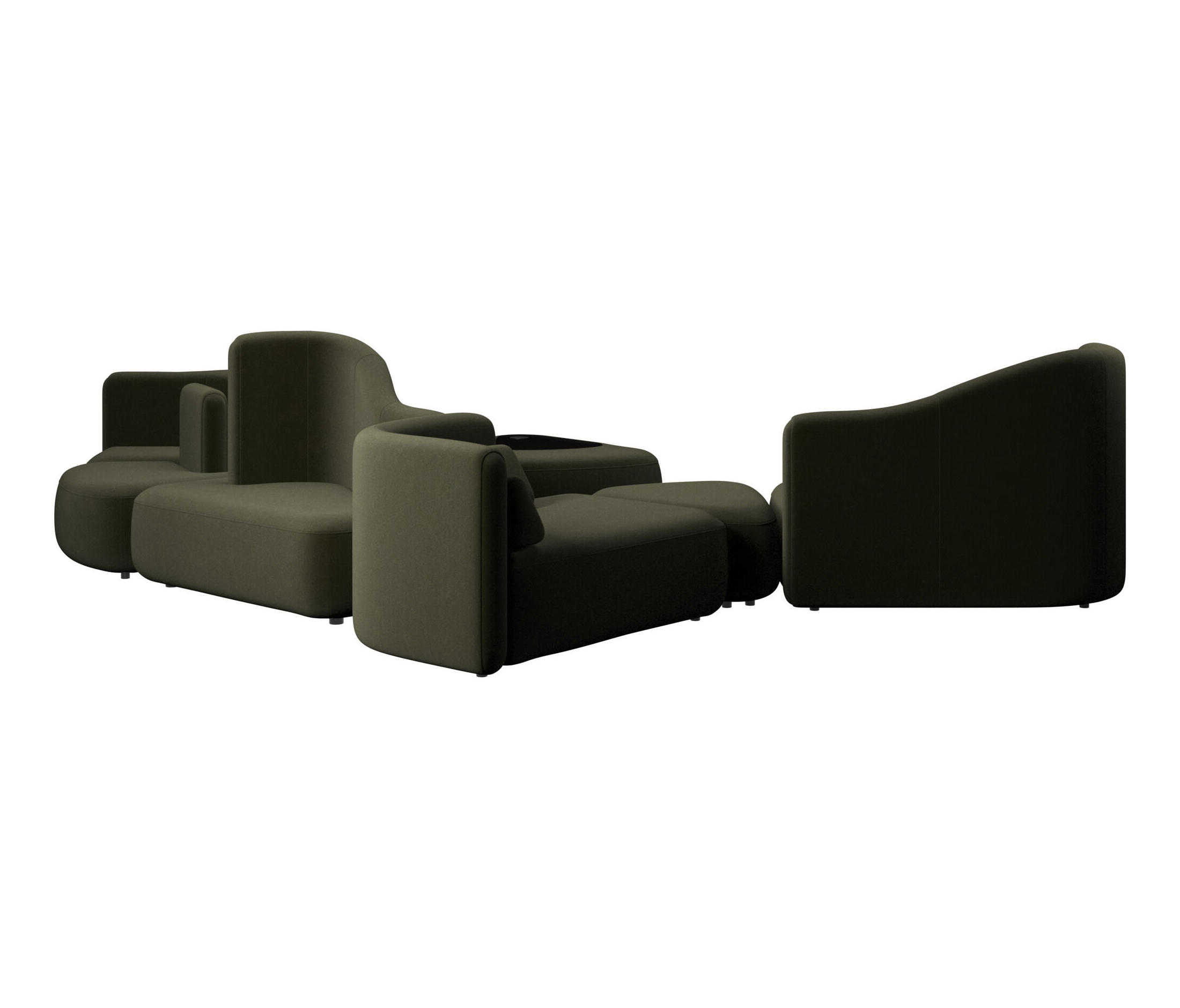 Gallery of Sofa Ottawa 9